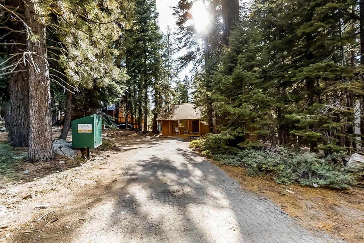 Tahoma Getaway Villa Exterior photo