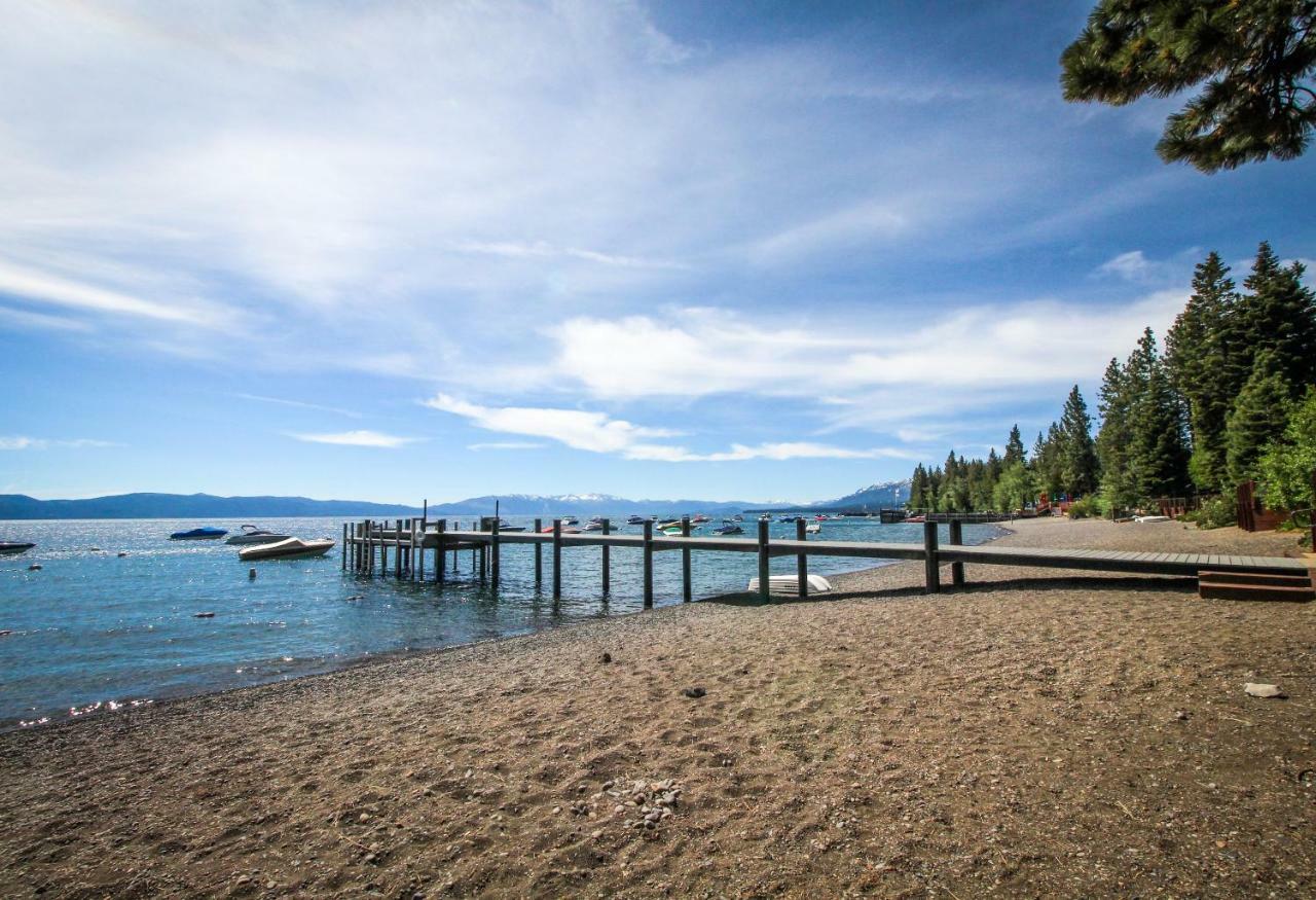 Tahoma Getaway Villa Exterior photo